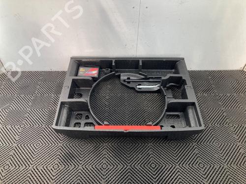 Støtte Støtte OPEL ASTRA K (B16) 1.4 Turbo (68) (150 hp) 37212834 37212834