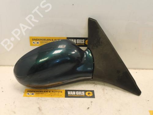 Used Right mirror KIA SHUMA I (FB) 1.8 i 16V (110 hp) 15311625