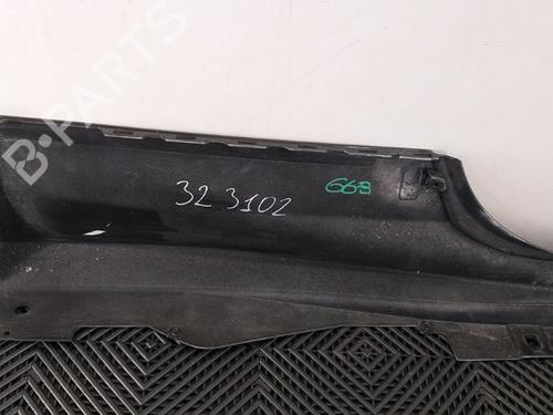 Left sideskirt FERRARI F8 Tributo Coupe 3.9 | BP15830029C115 