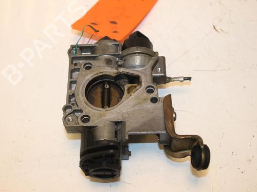Throttle body FIAT PUNTO (188_) 1.2 60 (188.030, .050, .130, .150, .230, .250) | BP15315307M82