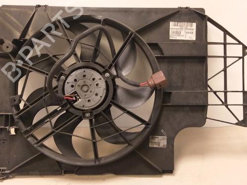 Used Radiator fan Radiator fan 20171220 20171220
