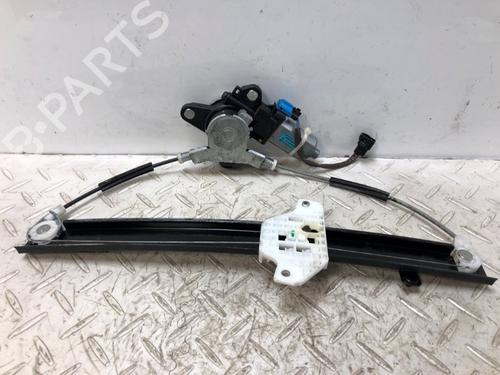 Front right window mechanism CHEVROLET SPARK (M300) 1.0 LPG | BP37206346C23 - Image 2
