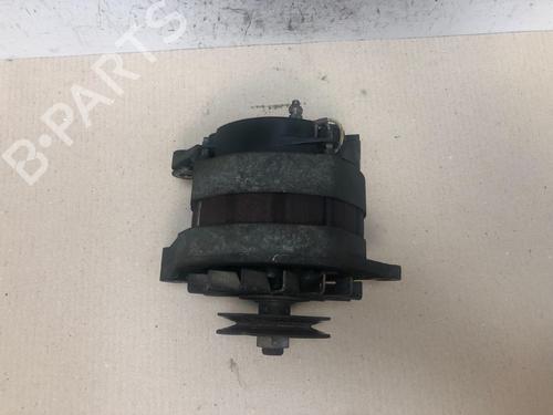Alternator RENAULT TRAFIC Van (T_, P_, V_) 2.5 D | BP15344044M7 