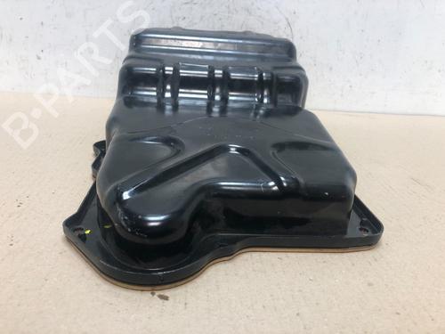 Oil sump MERCEDES-BENZ A-CLASS (W176) A 180 CDI / d (176.012) | BP16033262M115 