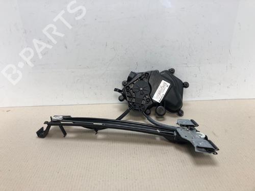 Used Rear left window mechanism Rear left window mechanism 20171603 20171603