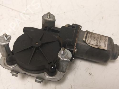 Used Front wiper motor OPEL MOVANO A Van (X70) 2.5 CDTI (FD) (120 hp) 15340428