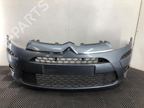 Used Front bumper CITROËN C4 Picasso I MPV (UD_) 1.6 VTi 120 (120 hp) 17634441