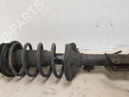 Used Left front shock absorber Left front shock absorber 16064361 16064361