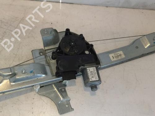 Used Front right window mechanism Front right window mechanism 37206440 37206440