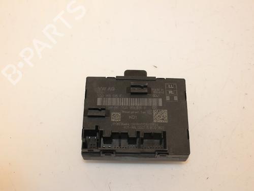 Used Electronic module Electronic module 15829217 15829217