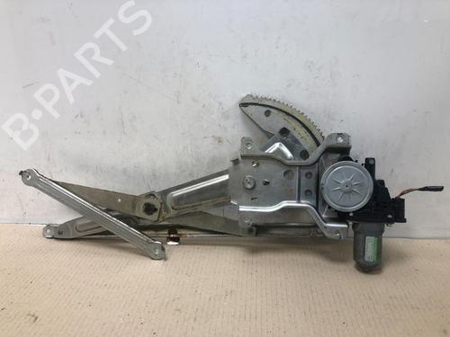 Used Front right window mechanism SUZUKI ALTO VII (GF) 1.0 (AMF310, GFC31S) (68 hp) 24398395