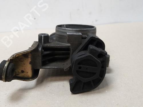 Throttle body FIAT SEICENTO / 600 (187_) 1.1 (187AXB, 187AXB1A, 187AXC1A02) | BP15299622M82 