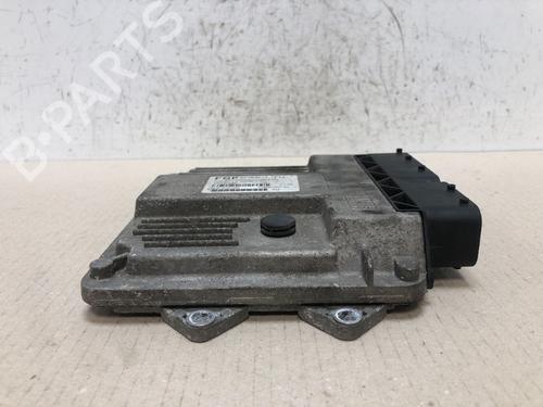 Engine control unit (ECU) OPEL COMBO Box Body/MPV 1.3 CDTI 16V | BP15533677M57 - Image 4