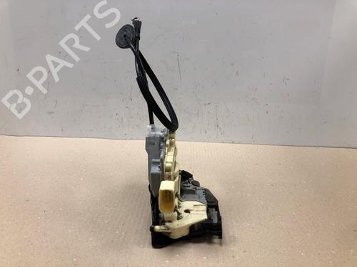 Front left lock VW EOS (1F7, 1F8) 1.6 FSI | BP37213287C98 - Image 2