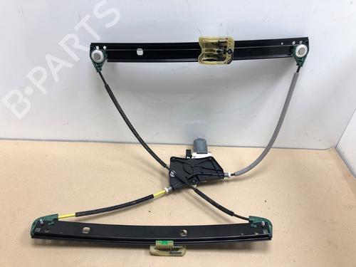 Front right window mechanism AUDI A6 C8 Avant (4A5) 50 TDI Mild Hybrid quattro | BP37206896C23  - Image 5
