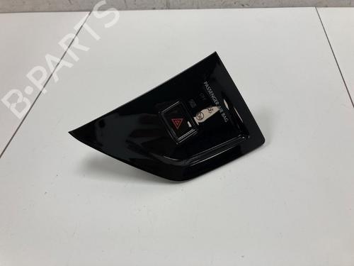 Advarselskontakt Advarselskontakt VW POLO VI (AW1, BZ1, AE1) 1.0 TSI (110 hp) 37204162 37204162