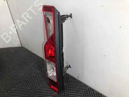 Left taillight OPEL MOVANO B Van (X62) 2.3 CDTI FWD (FV) | BP37203882C34 - Image 3