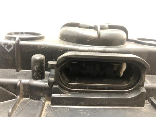 Heater blower motor RENAULT TRAFIC II Van (FL) 1.9 dCi 80 (FL0B) | BP15536135M62 