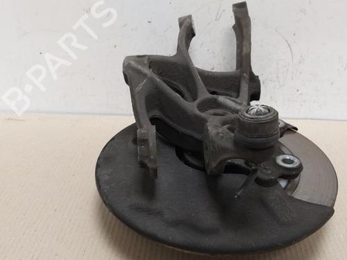 Left rear steering knuckle PEUGEOT 508 I (8D_) 1.6 HDi | BP15343707M27 