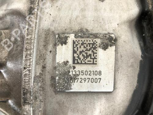 Rear differential MERCEDES-BENZ E-CLASS Coupe (C238) E 200 (238.342) | BP37215144M24 - Image 7