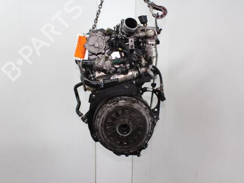 Used Engine Engine 15323907 15323907