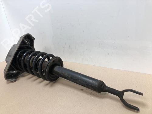 BP16065096M13 | Right front suspension arm AUDI A6 C6 Avant (4F5) 3.0 TDi BP16065096M13