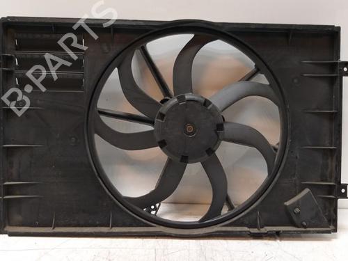 Used Radiator fan Radiator fan 37214830 37214830