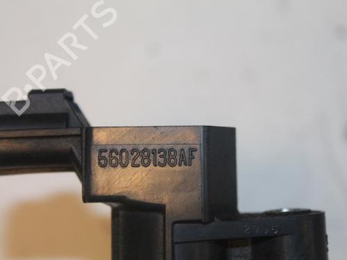 Ignition coil JEEP GRAND CHEROKEE III (WH, WK) 3.7 V6 4x4 | BP15307924M94 