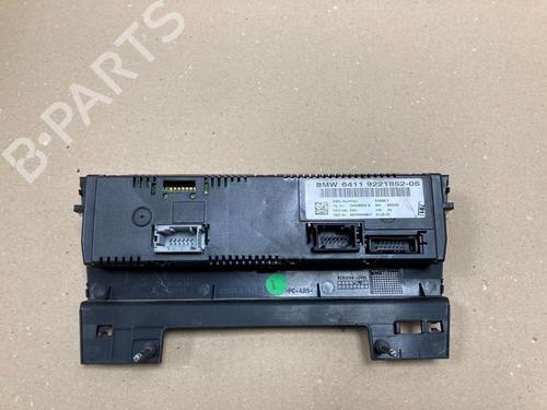 Climate control BMW X1 (E84) sDrive 20 d | BP25603566I5