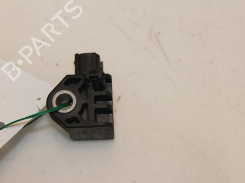 Used Electronic module Electronic module 15324245 15324245