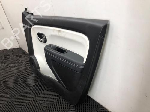 Front left panel RENAULT TWINGO III (BCM_, BCA_) 0.9 TCe 95 | BP37213826C58 - Image 3