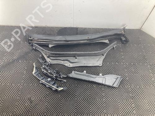 Torpedoplate Torpedoplate BMW X3 (G01, F97, G08) iX3 (286 hp) 37207290 37207290