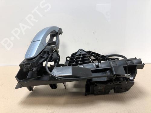 Front right lock FORD FOCUS II (DA_, HCP, DP) 2.0 | BP16186498C97