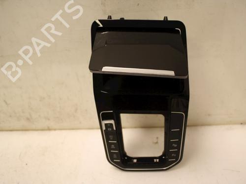 Used Middle console VW GOLF SPORTSVAN VII (AM1, AN1) 2.0 TDI (150 hp) 15336355