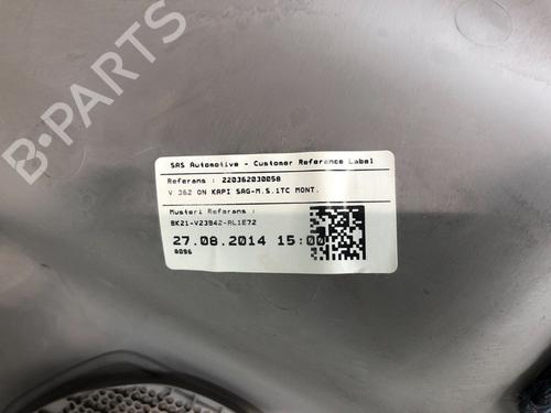 Front right panel FORD TRANSIT CUSTOM V362 Van (FY, FZ) 2.2 TDCi | BP37213693C59 - Image 7