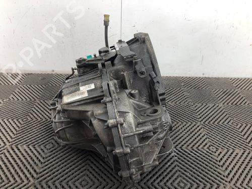 Gearbox RENAULT TRAFIC III Van (FG_) 1.6 dCi 90 (FGME) | BP37215102M3 - Image 5