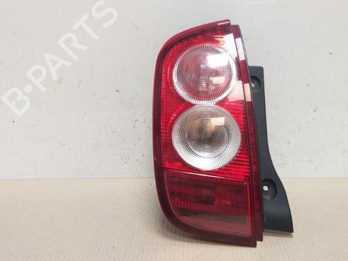 Used Left taillight Left taillight 15533067 15533067