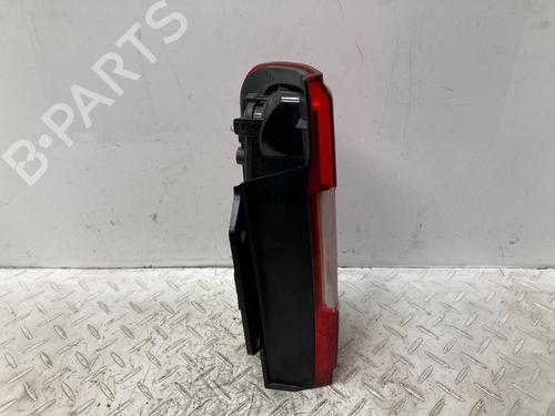 Right taillight CITROËN NEMO Box Body/MPV (AA_) 1.3 HDi 75 | BP37209835C35 - Image 4