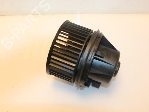 Heater blower motor FORD MONDEO IV Turnier (BA7) 2.0 | BP15319801M62 
