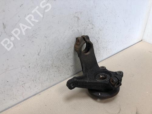 Left front steering knuckle PEUGEOT 206 Hatchback (2A/C) 1.4 i | BP15534052M25 