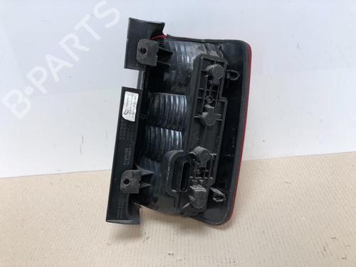 Left taillight VW CADDY III Box Body/MPV (2KA, 2KH, 2CA, 2CH) 2.0 SDI | BP15537298C34 