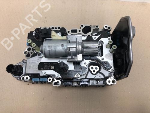 Gearbox control unit MERCEDES-BENZ B-CLASS Sports Tourer (W246, W242) B 220 CDI / d (246.203) | BP16120430M52 
