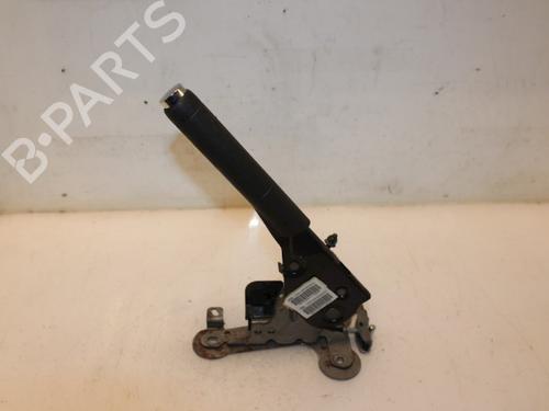 Used Hand brake PEUGEOT 208 I (CA_, CC_) 1.2 VTI 82 (82 hp) 15327406