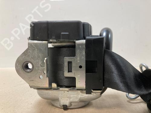 Front right seatbelt FORD FIESTA VII (HJ, HF) 1.0 EcoBoost | BP37211486I25 - Image 7