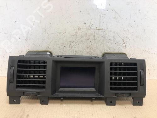 Used Display monitor OPEL VECTRA C (Z02) 1.8 16V (122 hp) 15534535