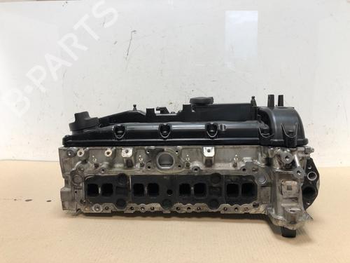 Used Cylinder head MERCEDES-BENZ B-CLASS Sports Tourer (W246, W242) B 220 CDI / d (246.203) (170 hp) 16120286