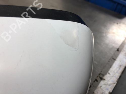 Used Left mirror KIA PICANTO I (SA) 1.0 (61 hp) 15537370