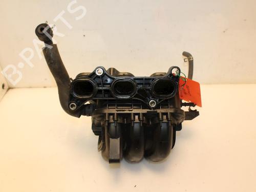 Used Intake manifold PEUGEOT 107 (PM_, PN_) 1.0 (68 hp) 15322301