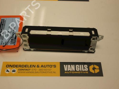 Multifunctionele display FORD MONDEO I Turnier (BNP) 1.8 i 16V (112 hp) 15308834