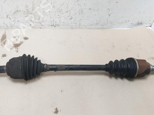 Used Left front driveshaft NISSAN MICRA III (K12) 1.2 16V (65 hp) 15342038